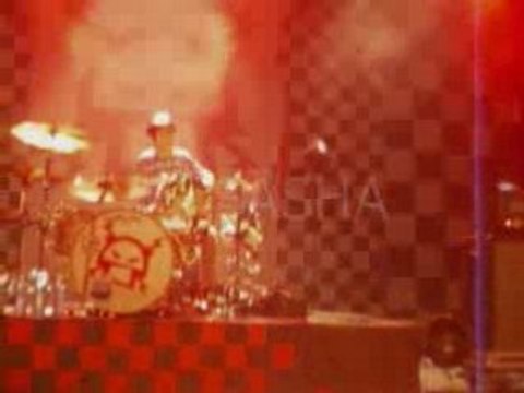 11.10.08 : Sommer killerpilze Les Docks Lausanne