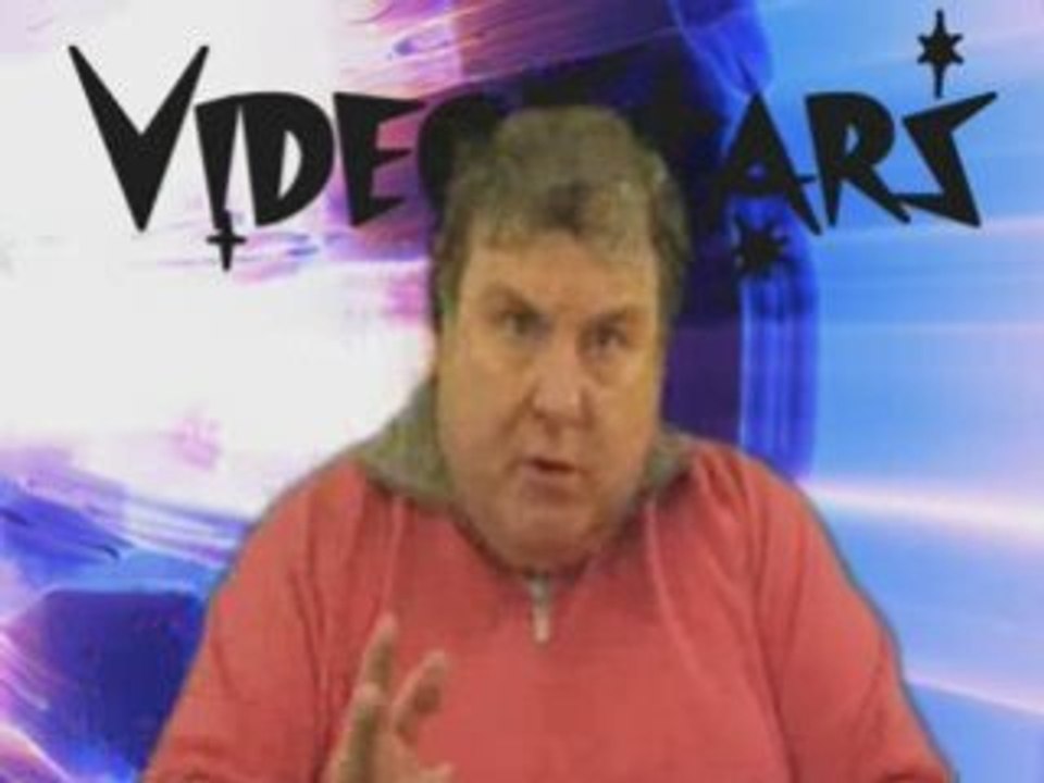 Russell Grant Video Horoscope Virgo October Wednesday 15th