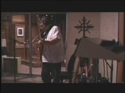 Rewind It and Play it Again - Oteil and the Peacemakers