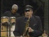 Phil Woods - David samborn_ Willow Weep for Me