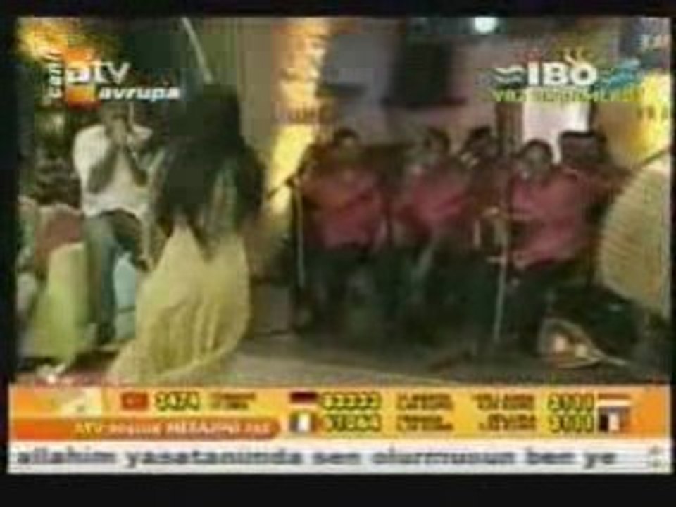 ceylan-ibrahim tatlises "ibo show"