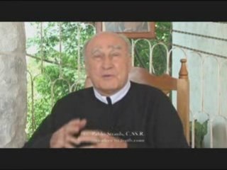 Fr. Pablo: Vote Pro-Life#4: One-Issue Babies