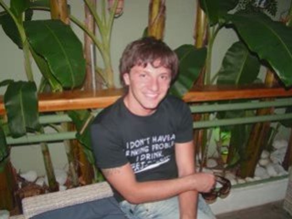 Marmaris summer 2008