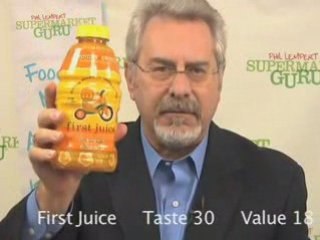 New Food Product Hits & Misses | 15 Oct 2008
