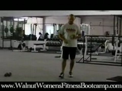 Fat Loss Workout Walnut Womens Bootcamp