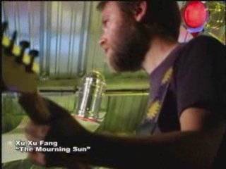 Xu Xu Fang perform "Mourning Son"