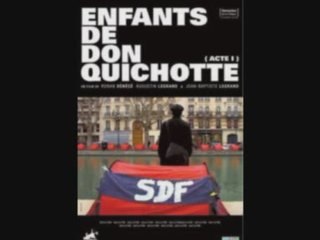 AVANT PREMIERE ENFANTS DE DON QUICHOTTE ACTE 1
