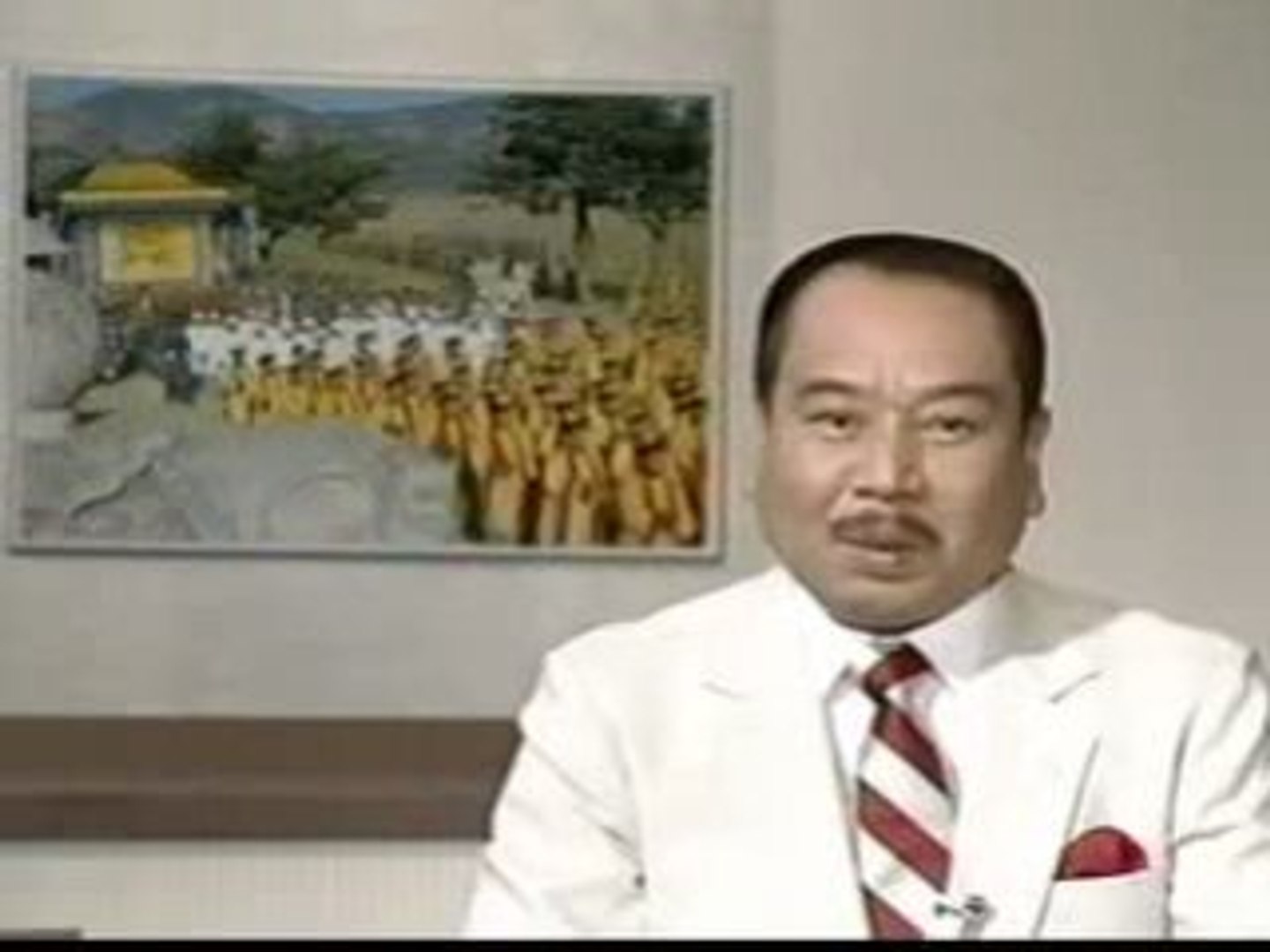 水野晴郎さん解説 西太后 動画 Dailymotion
