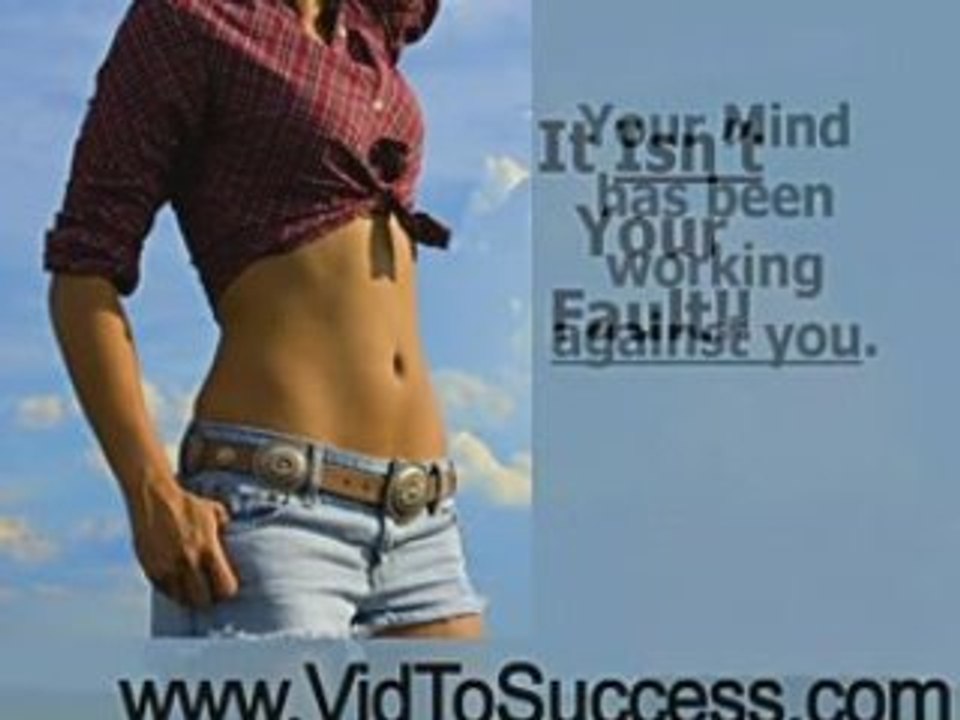 Lose Weight Quickly and Easily