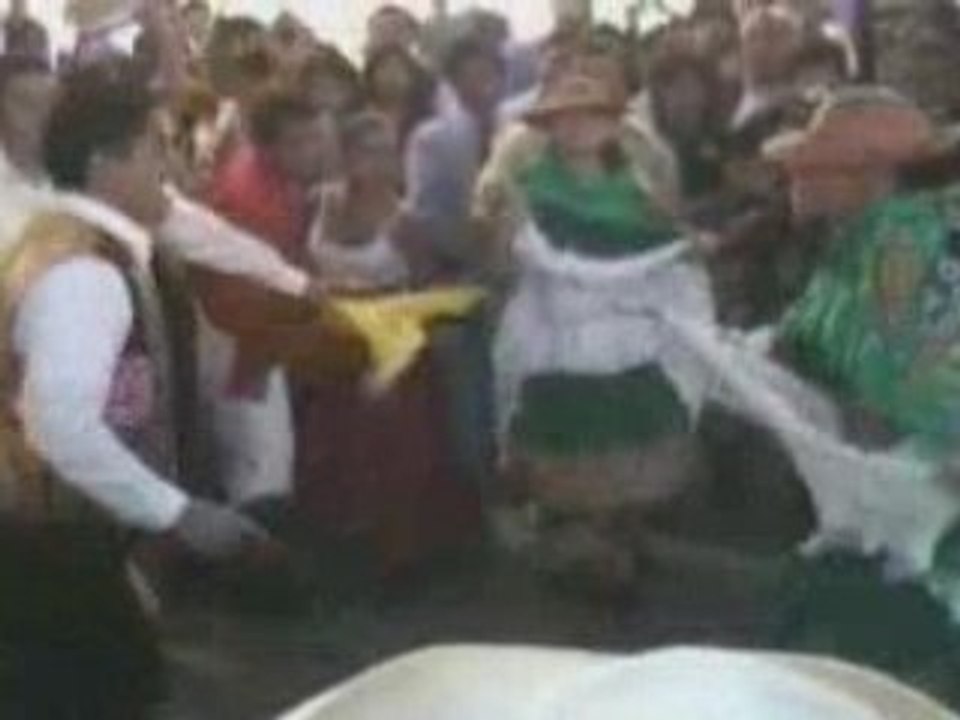 Perú. Imagen y Encanto. Video Muestra