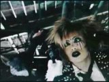 Dir en grey - Cage