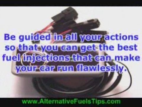 Hydrogen Fuel Cell Cars- Check Out Your Fuel Filter