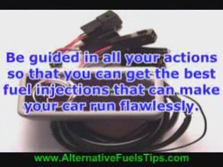 Hydrogen Fuel Cell Cars- Check Out Your Fuel Filter