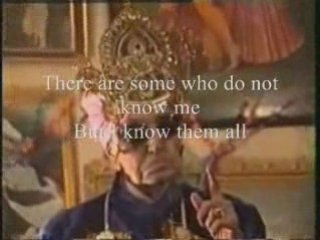 Dancing in the Galaxies