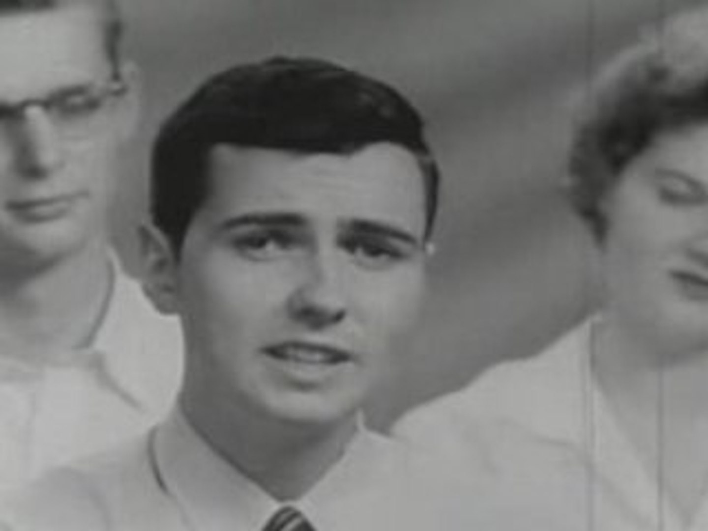 ⁣American Propaganda Films -  American Citizenship