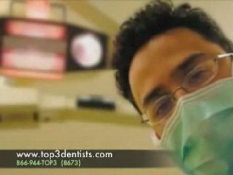 Cosmetic Dentist in Portland | TMJ Dentistry Portland Top3d