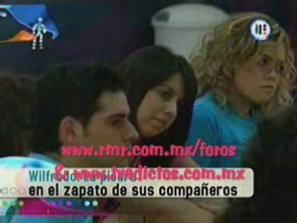 Camino a La Fama 14 de Octubre