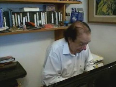 En permission Emile Lelouch improvisation