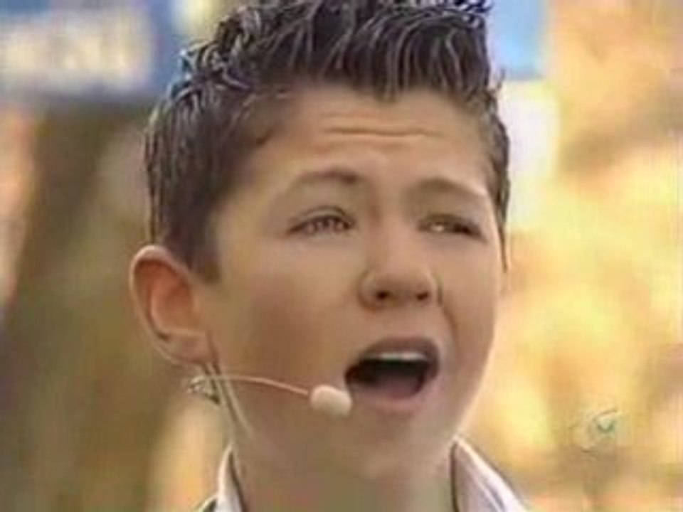 Celtic Thunder - Danny Boy