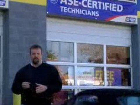 Auto Repair in Colorado Springs