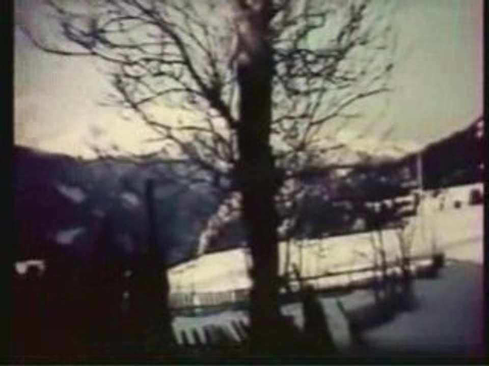 Aussois 1974