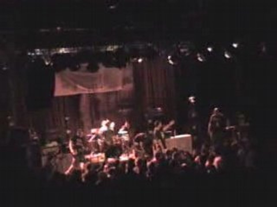 Shai Hulud Ramada Oct 14