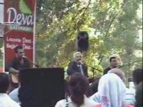 Hasan Erdoğan ve Bülent- Cankat Erdoğan