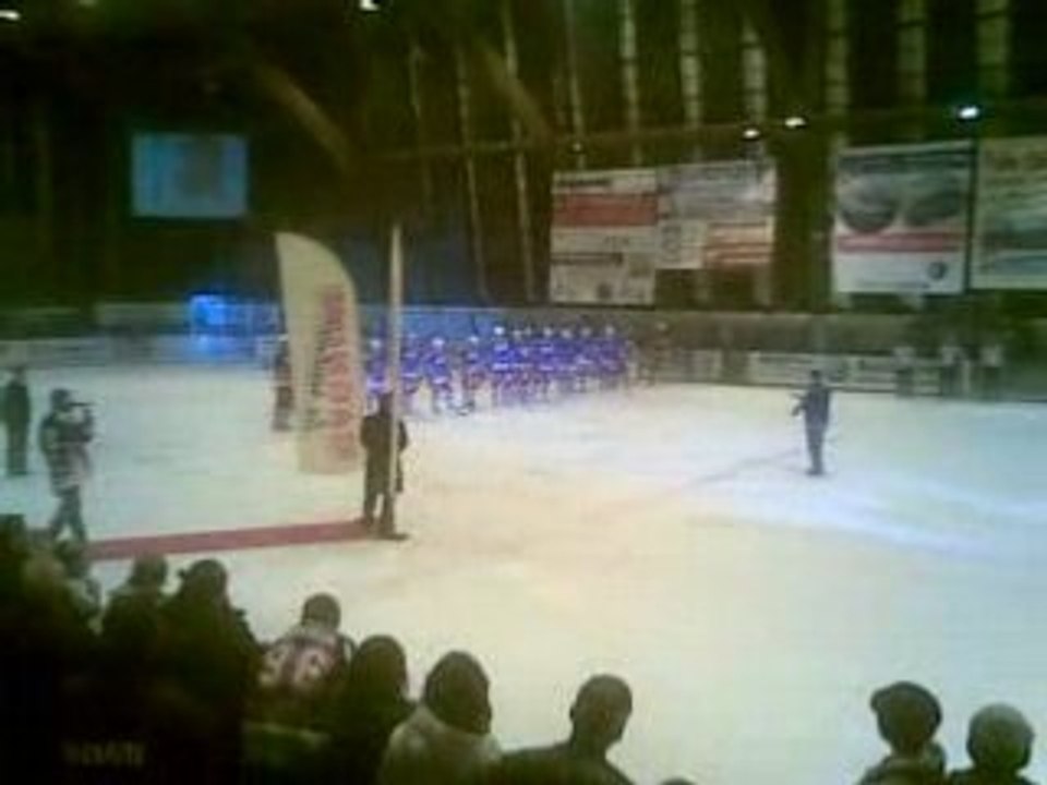 Suite EPINAL vs MONT-BLANC