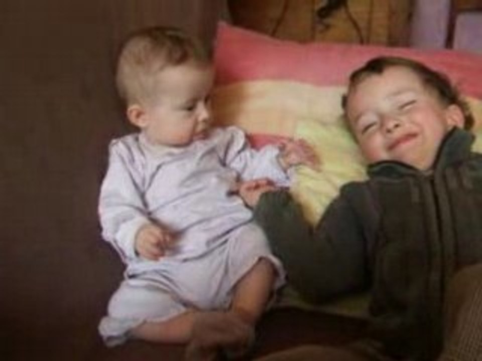 Video 107 - 14 octobre 2008