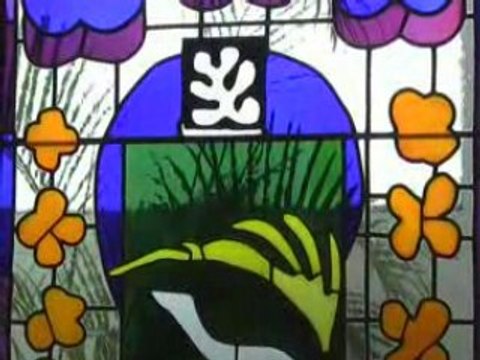 Journée du patrimoine au musée Matisse