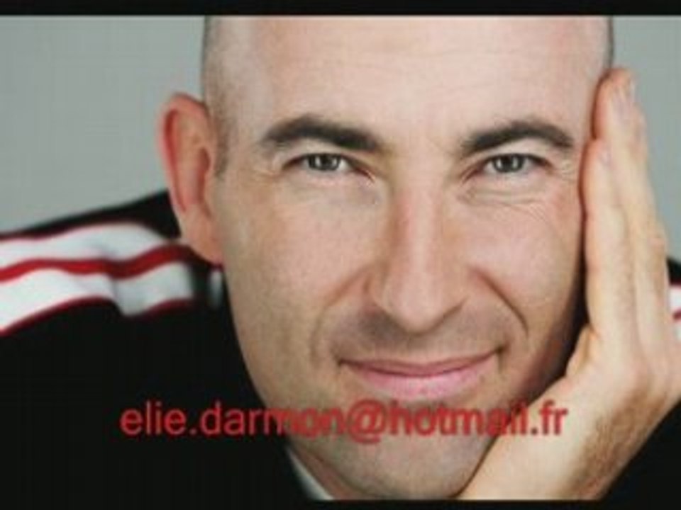 EUROPE1 Nicolas Canteloup (15.10.2008)