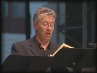 I had a dream de Moultaka