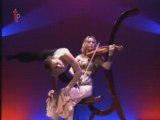 Circus Agency, Talents & Productions,  presents Duo Viola