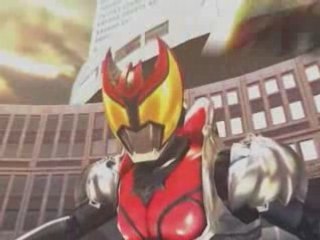 Kamen Rider Battle Ganbaride (trailer)