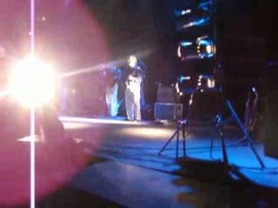 Emir Kusturica en Chile