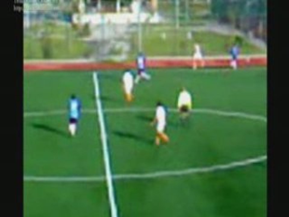 2. YARI 3. BÖLÜM
