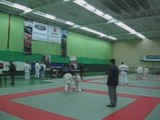 judo with veterans