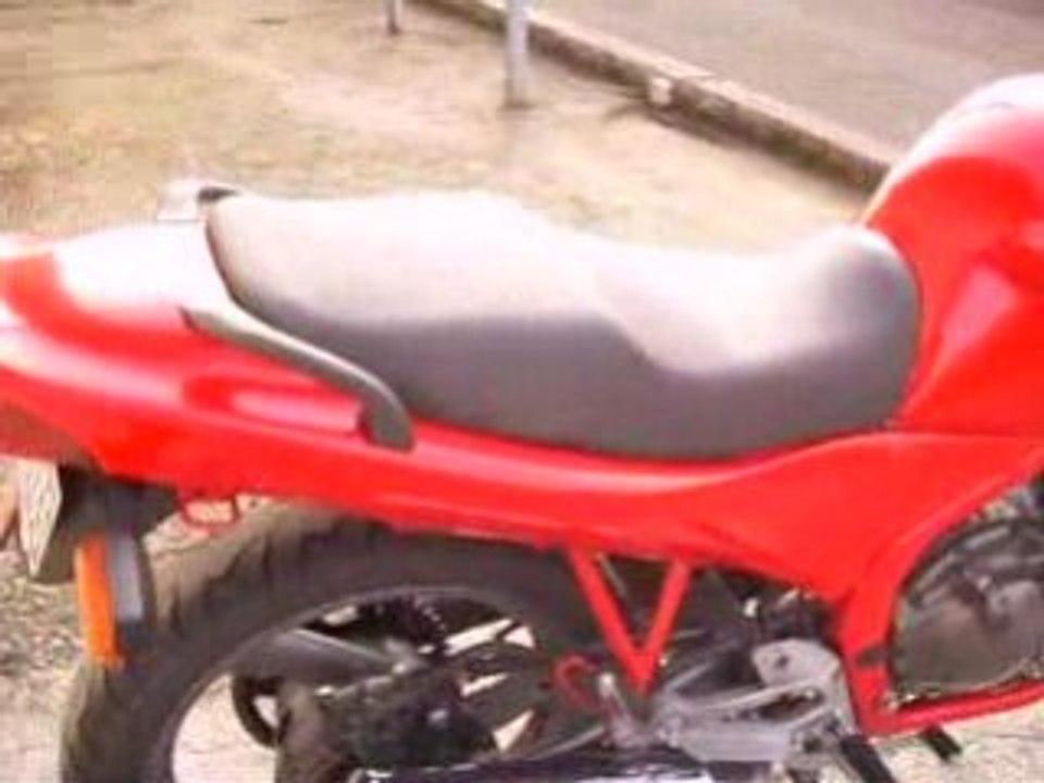 XJ600S