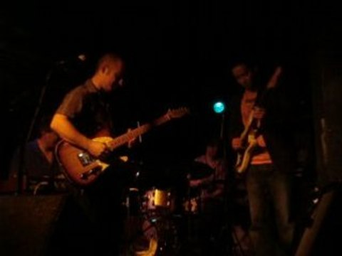 Malted Milk - CDJ - 25 09 08 - 14