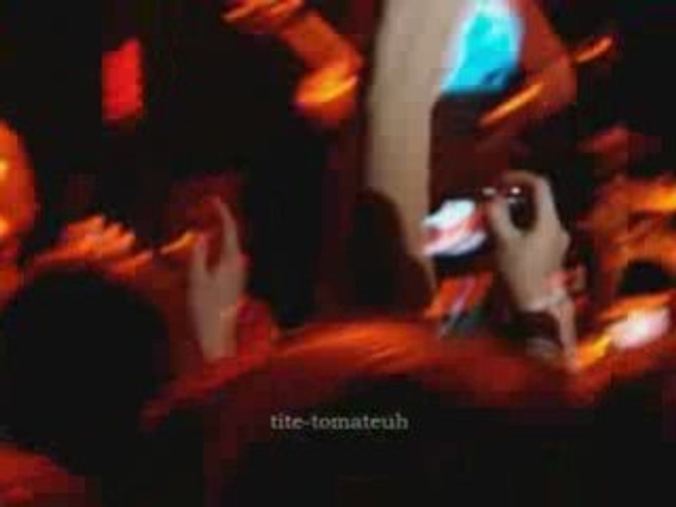 Fall Out Boy This ain't a scene, it's an arms race