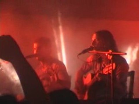 Motocultor Fest 2008 - Andréas et Nicolas