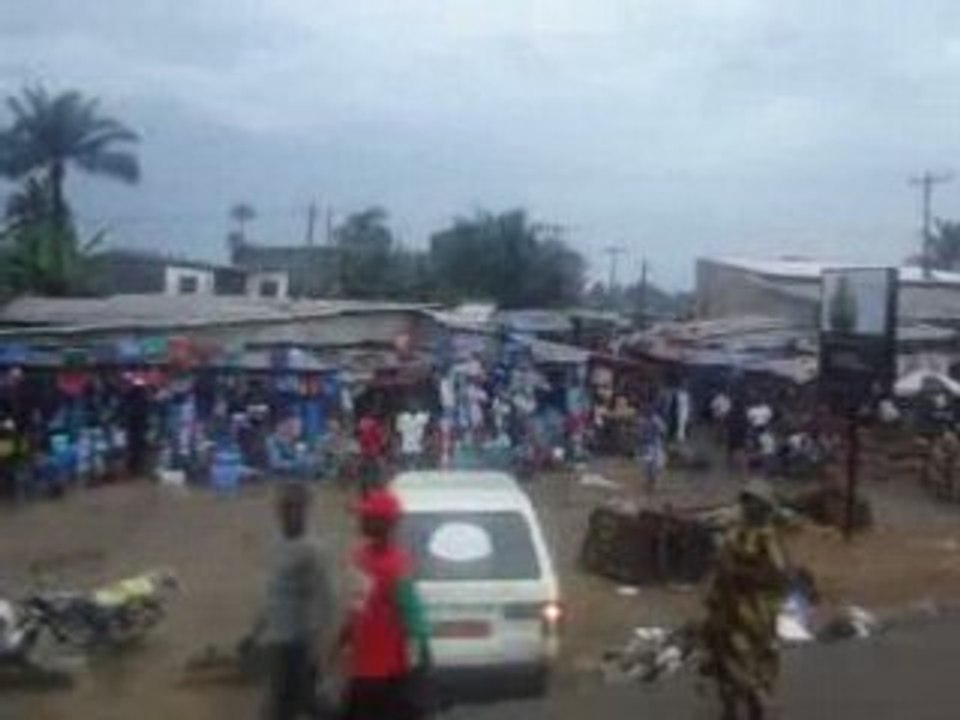 cameroun