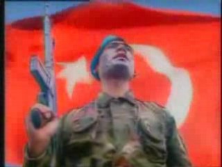 Askerin Andı O Şimdi Asker Cesper