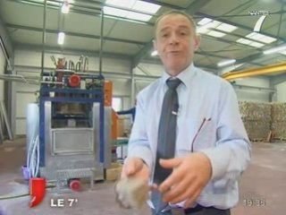 On projet écolo qui cartonne