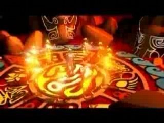 Highlight Tribe - Woman Ire