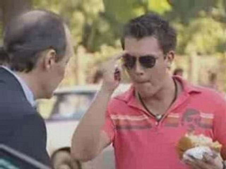 Ingerasii, Episodul 22