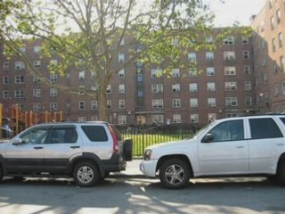 Brooklyn Housing Projects 718 Video Created By DJ NYKE
