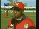 Canada v Zimbabwe T20 Canada 3rd Place HQ P 1