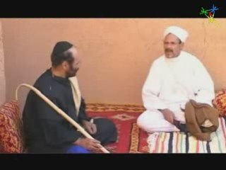 TIFRGHI-WADO (new film chleuh) dérniere partie