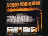 Scred connexion